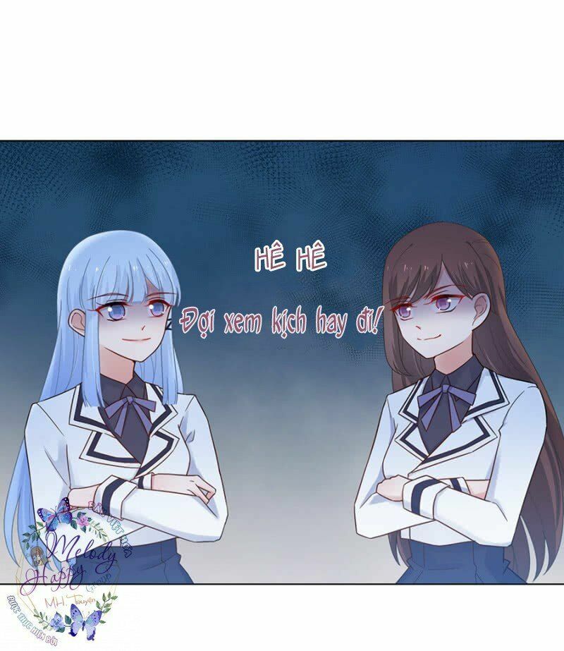 Ma Lạt Thiên Kim Đẩu Ác Thiếu: Chapter 123