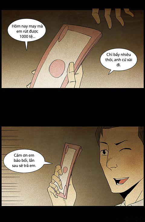 Chuyện Lạ Đêm Khuya: Chapter 86