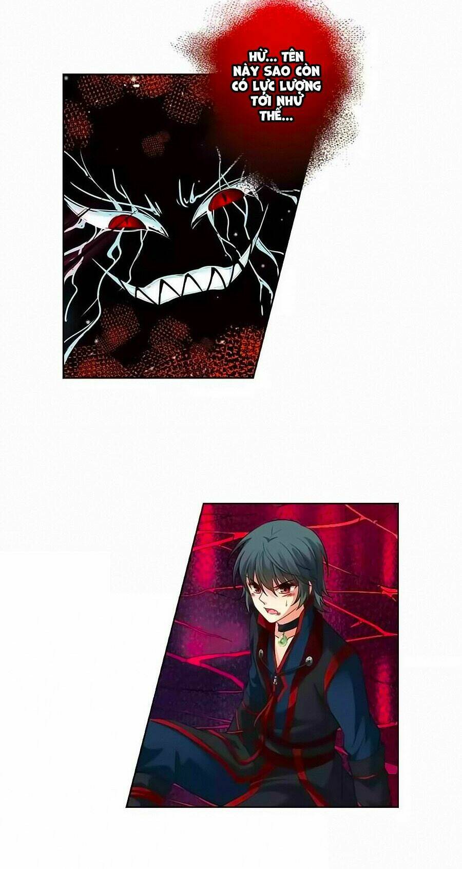 Huyền Vũ Luyến Ca: Vạn Vật Sinh Linh: Chapter 21.1