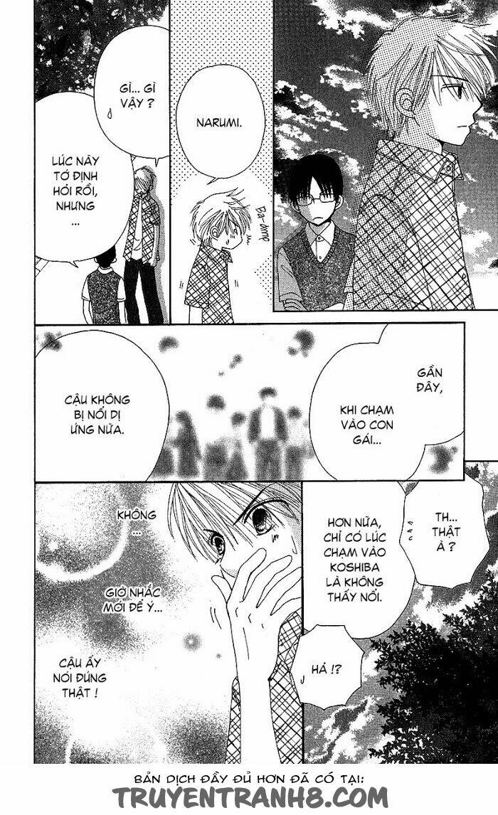 Dự Án Kéo Vàng: Chapter 43