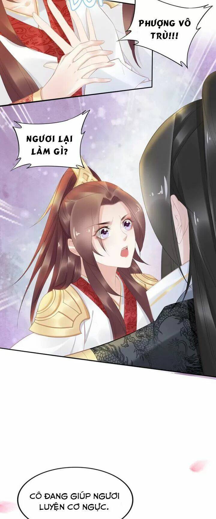 Nhất Sinh Nhất Thế Tiếu Thương Khung: Chapter 71