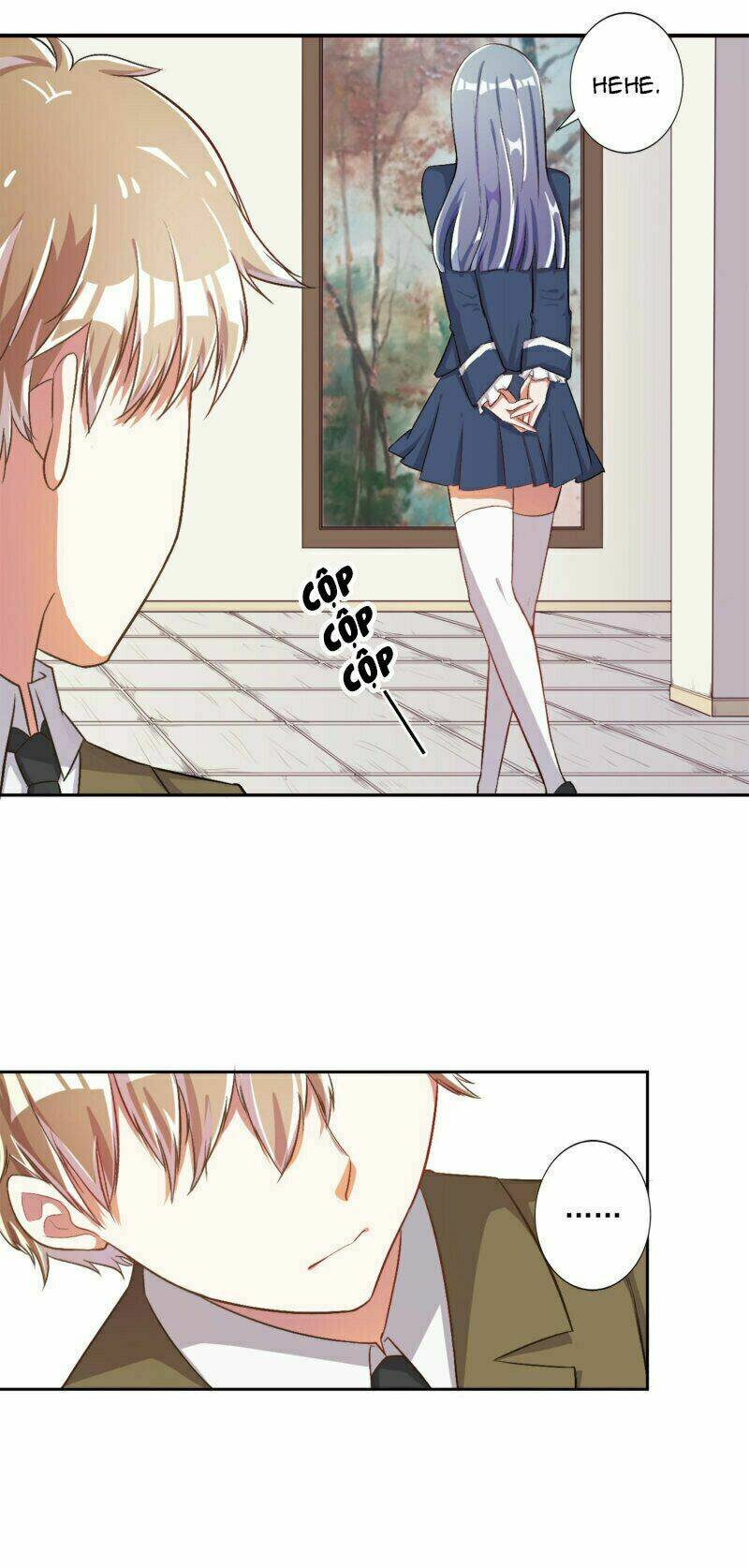 Hôn Nhân Dục Vọng: Thiếu Gia Nhẹ Một Chút!: Chapter 28