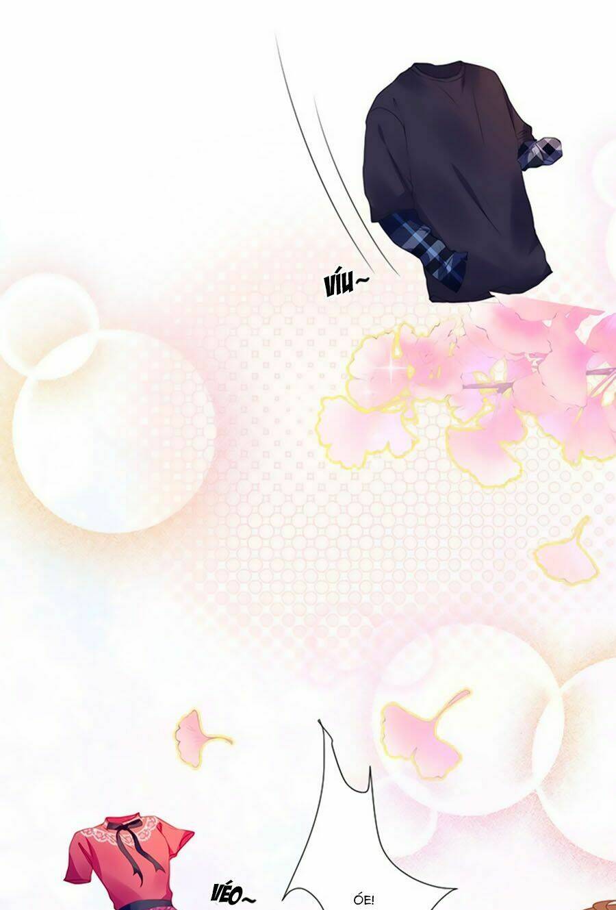 Bạn Trai Là Ngôi Sao: Chapter 75