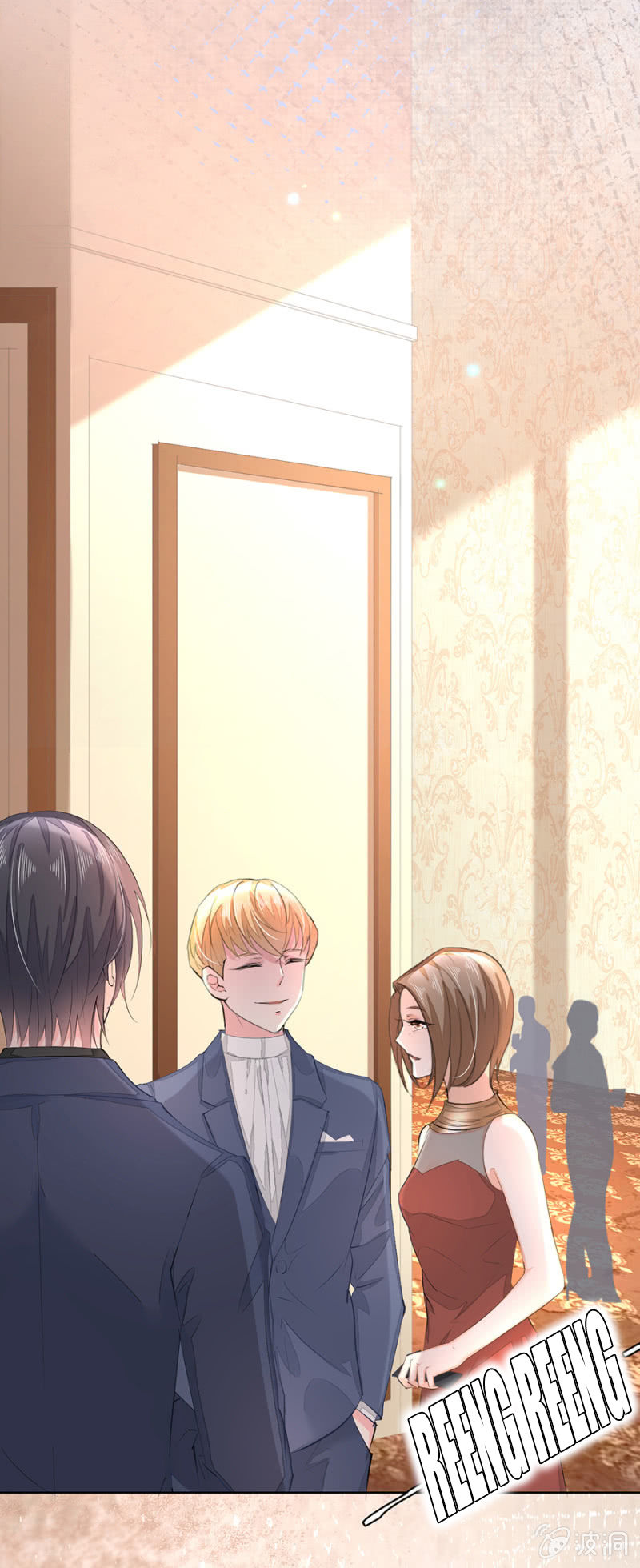 Hôn Sai 55 Lần: Chapter 16