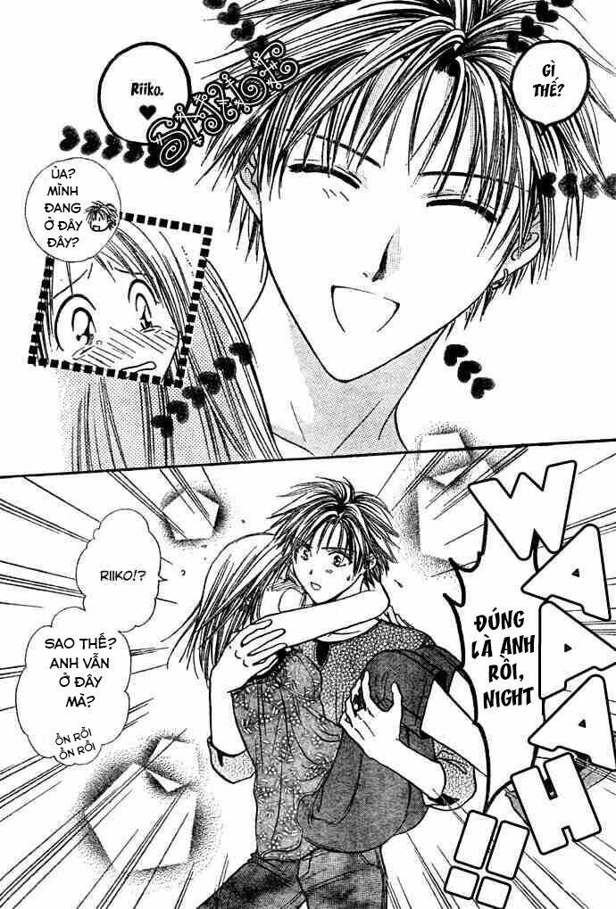 Bạn Trai Đích Thực: Chapter 13