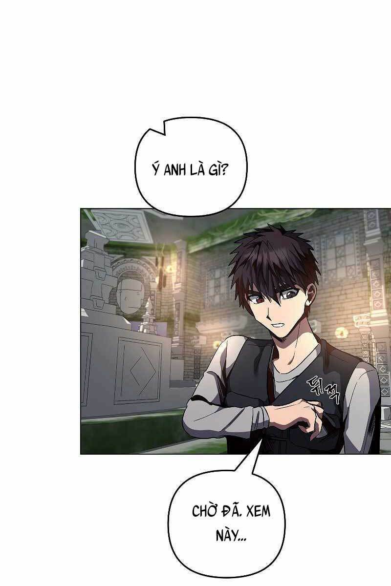 Con Đường Diệt Thần: Chapter 21
