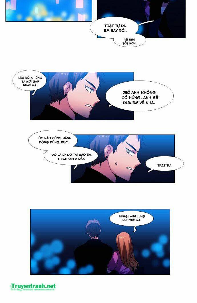 Wonted: Chapter 102