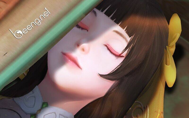 Lâm Uyên Kiếp: Chapter 3