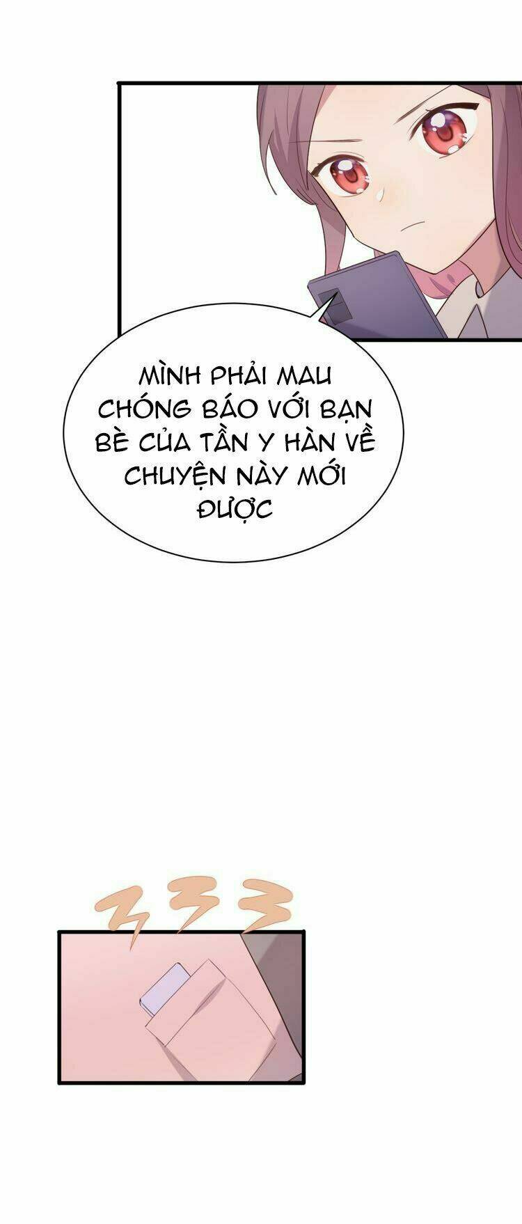Nhất Tiễn Khuynh Tâm: Chapter 21