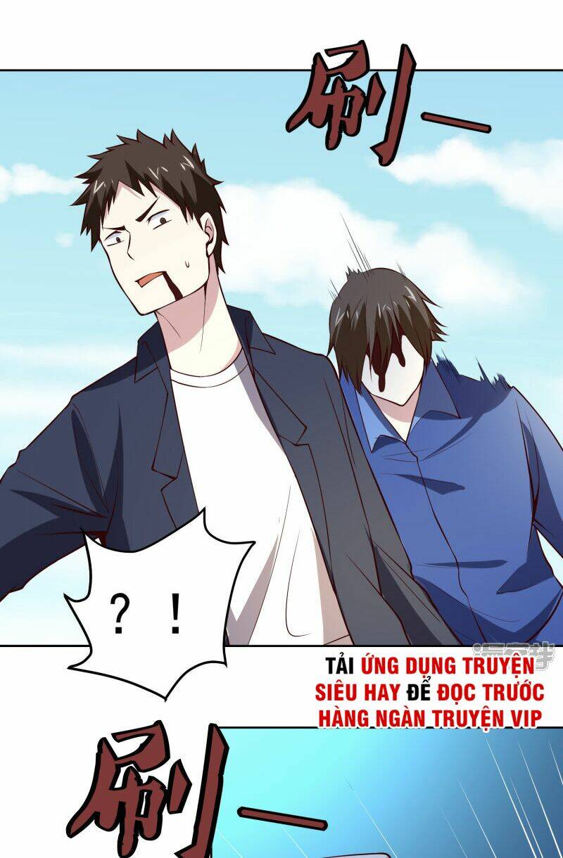 Tay Chơi Thần Cấp: Chapter 110