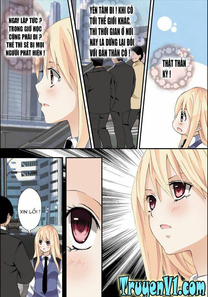 Sơn Hải Thú: Chapter 11