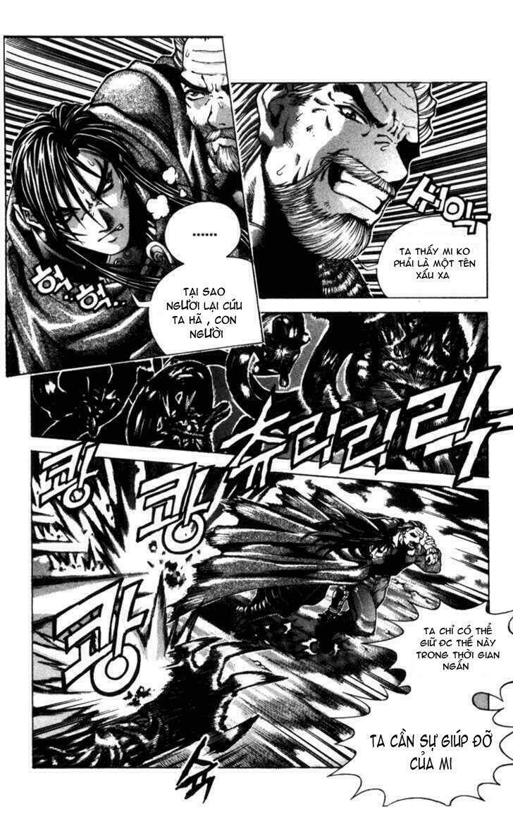 Rebirth - Tái Sinh: Chapter 4