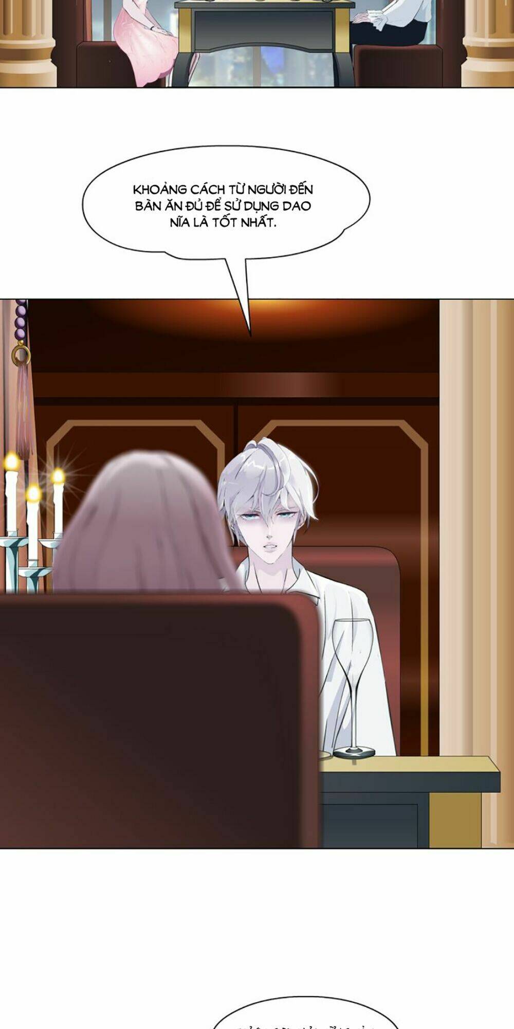 Sổ Tay Mỹ Nam Giới X: Chapter 11