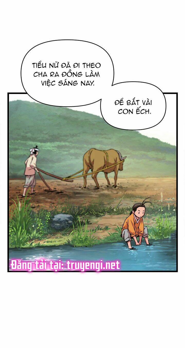 Tôi Sẽ Sống Như Một Hoàng Tử: Chapter 27