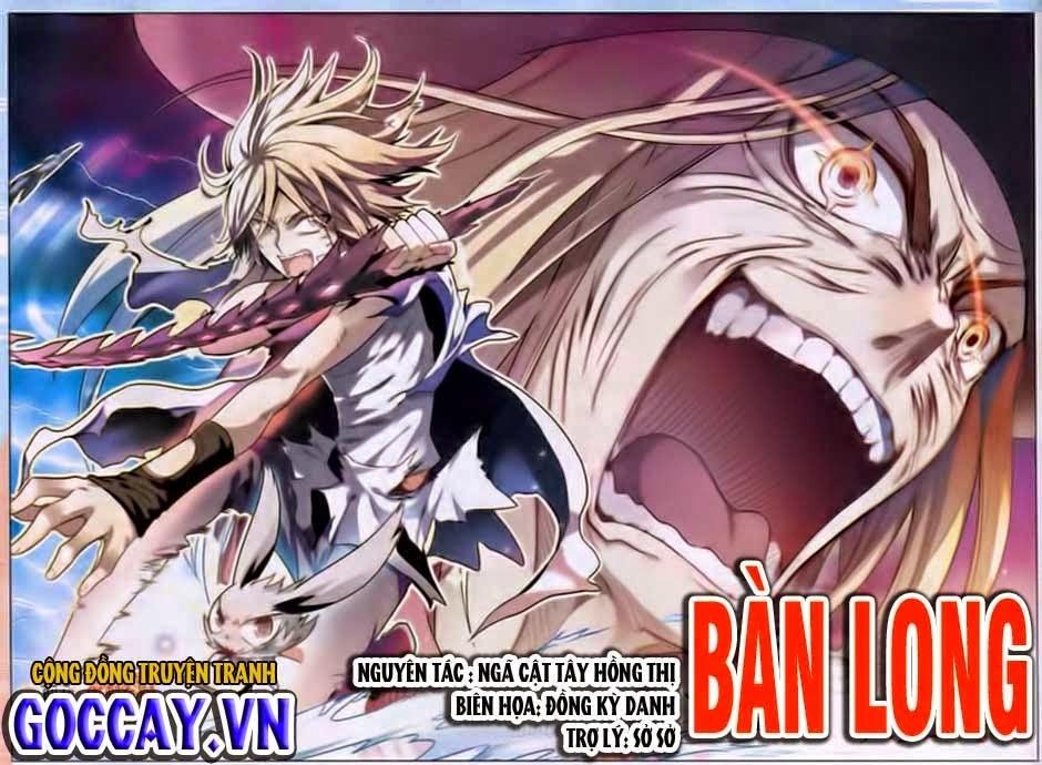 Bàn Long: Chapter 79