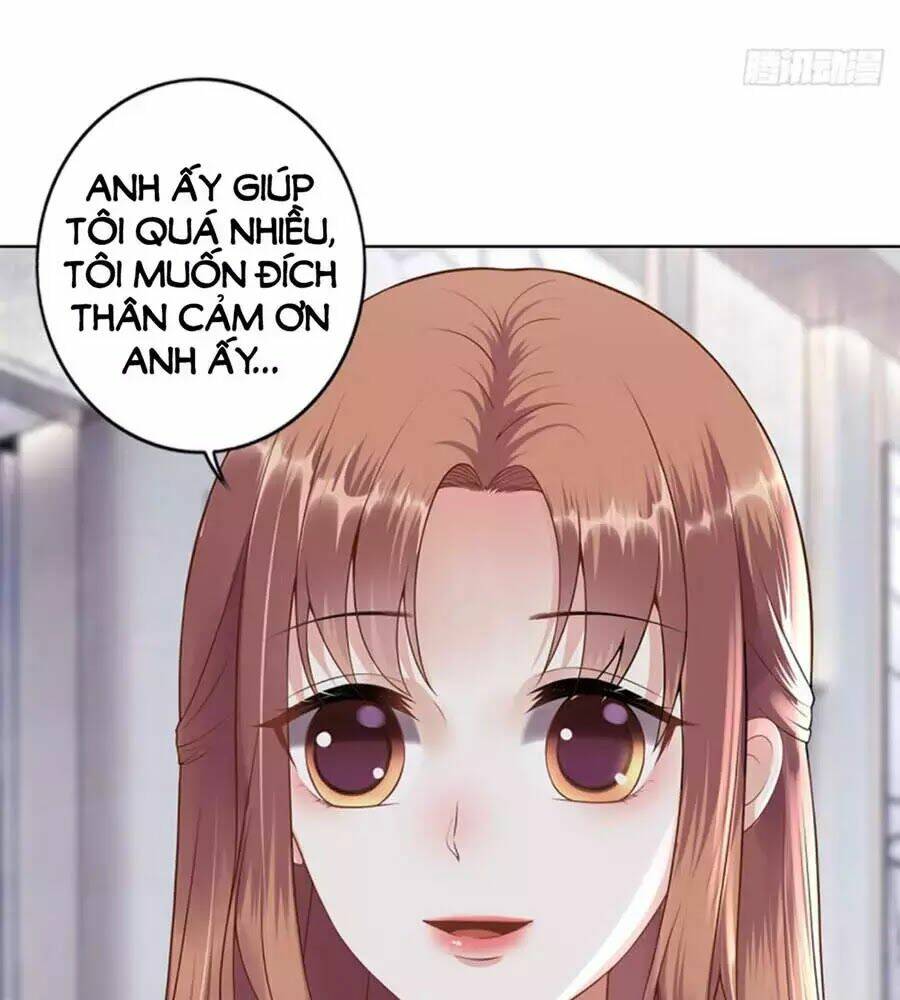 Bạn Trai Điều Khiển Giấc Mơ: Chapter 53