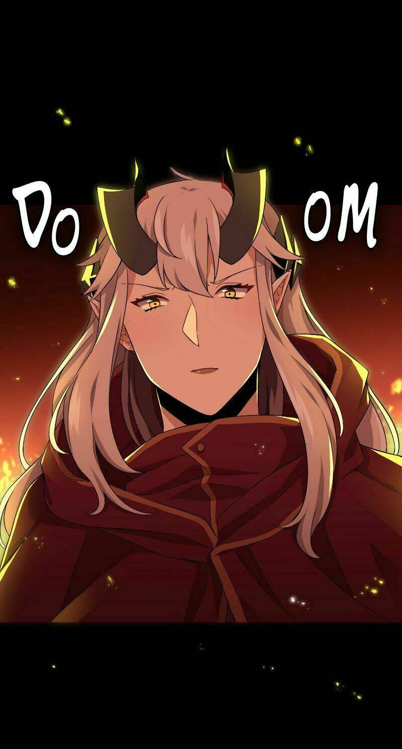 Pháp Sư Và Nữ Chúa Quỷ: Chapter 65