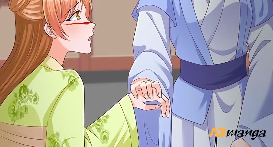 Phượng Ngự Tà Vương: Chapter 49