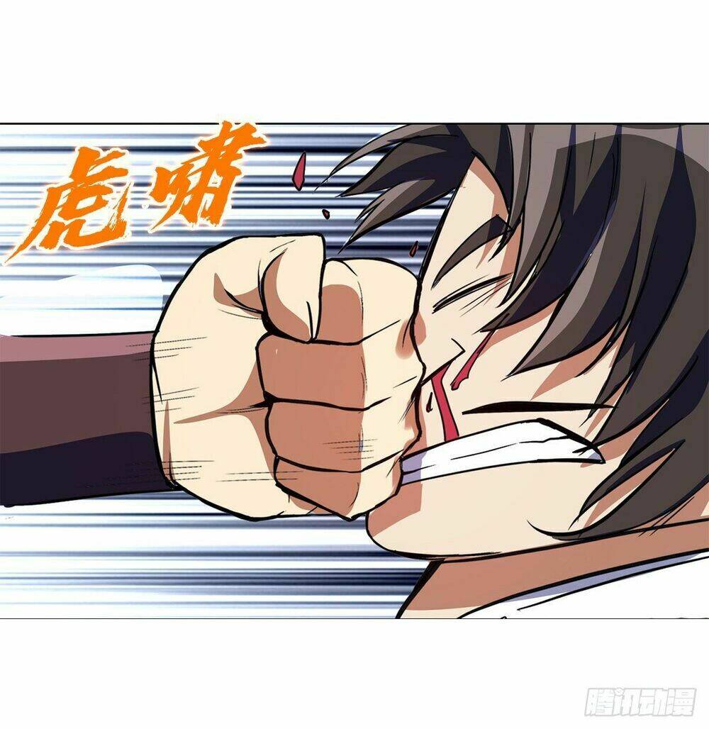 Vạn Thần Tổ Sư: Chapter 10