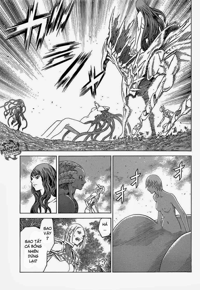 Mắt Bạc: Chapter 143