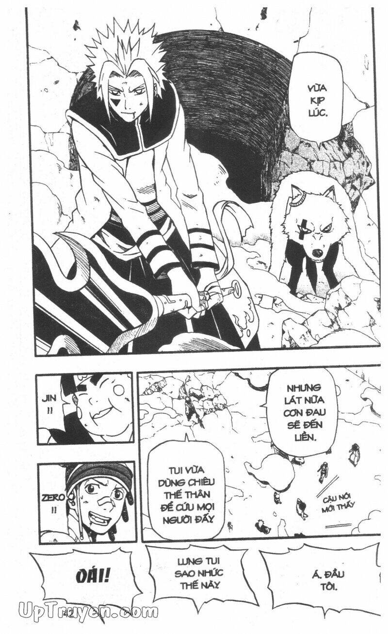 Cuộc Phiêu Lưu Của Quỷ Satan: Chapter 73