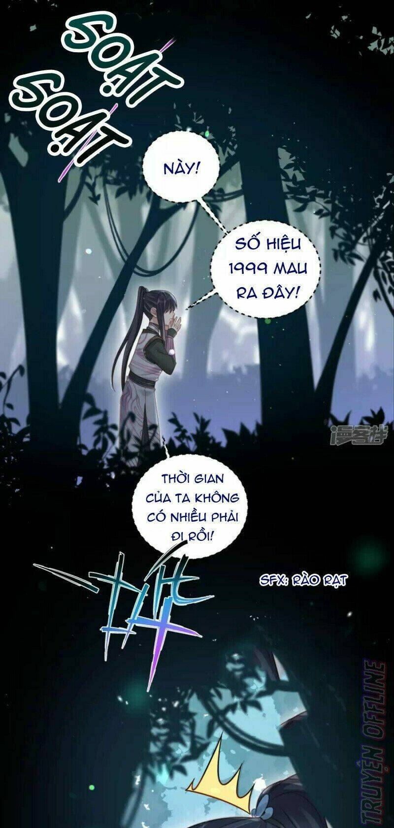 Nhật Kí Học Tập Của Hắc Liên Hoa: Chapter 37