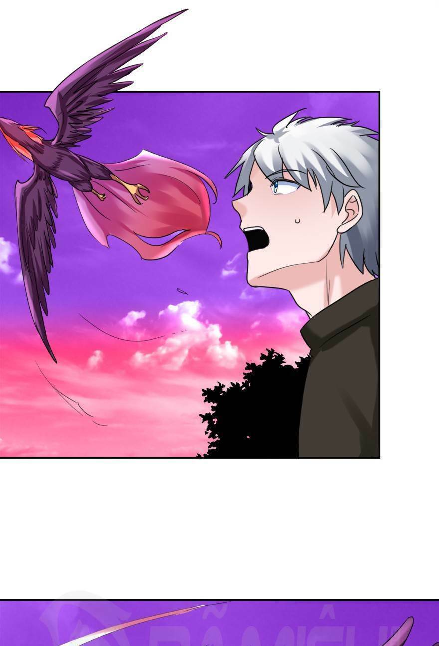Đô Thị Tu Luyện Cuồng Triều: Chapter 81