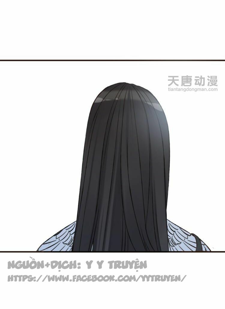 Giáo chủ yêu nghiệt mau nằm xuống: Chapter 14