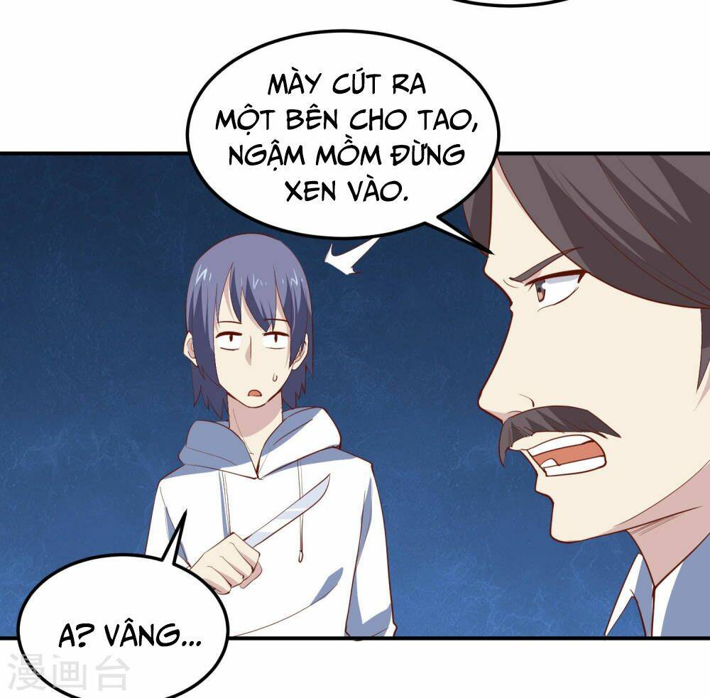 Tay Chơi Thần Cấp: Chapter 78