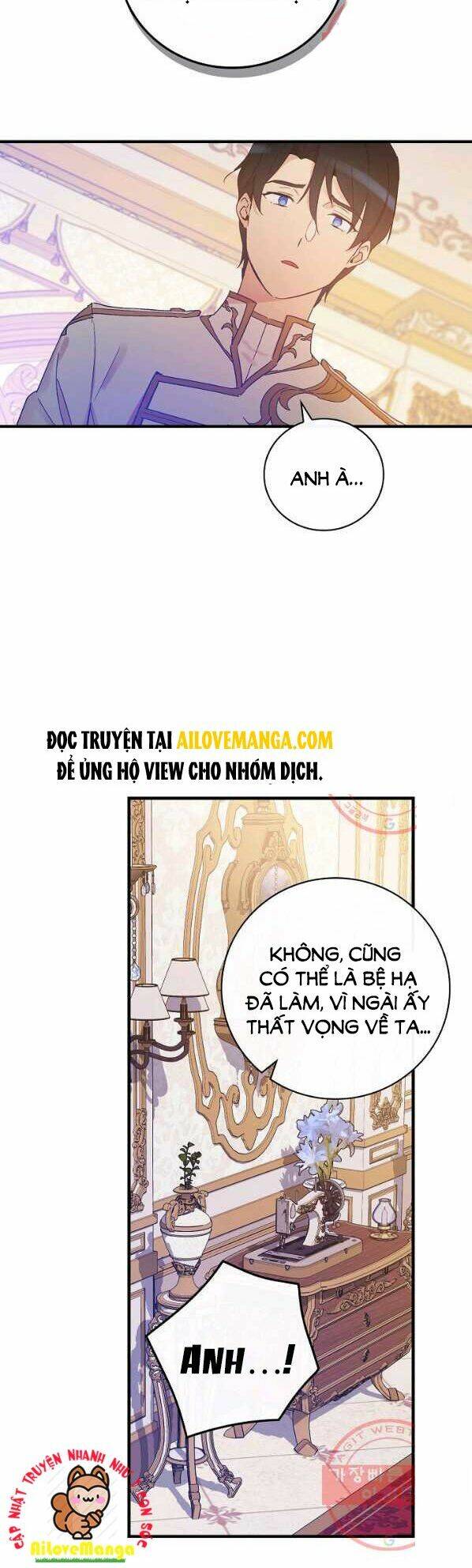 Kỵ Sĩ Đỏ Không Mê Tiền Mù Quáng: Chapter 27