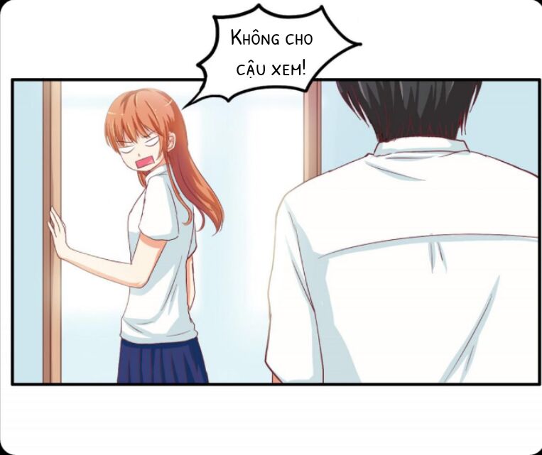Mối Tình Đầu Có Chút Ngọt: Chapter 30
