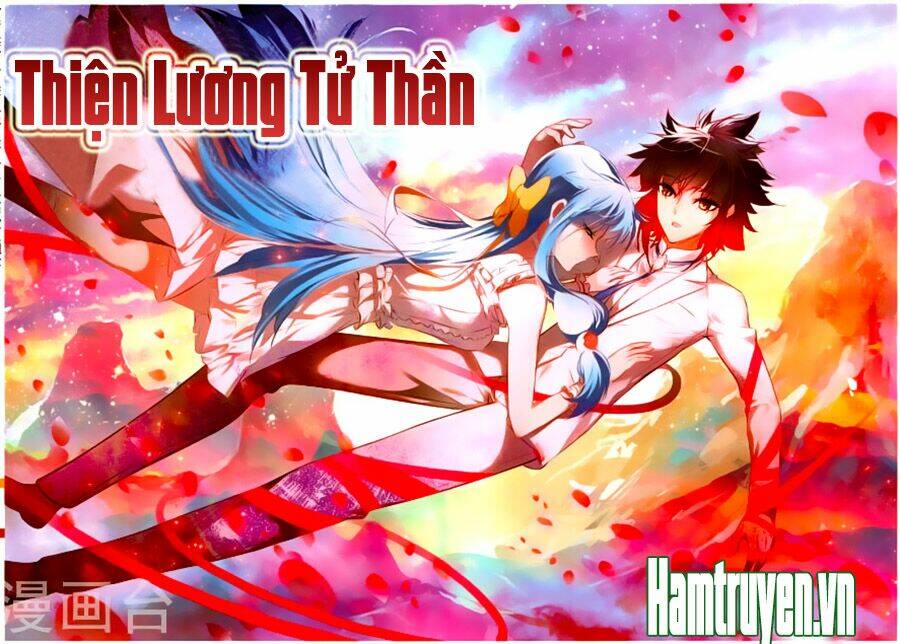 Thiện Lương Tử Thần: Chapter 69