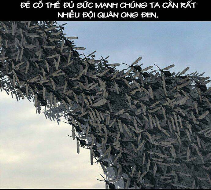 Dog Man (Chó Săn): Chapter 2