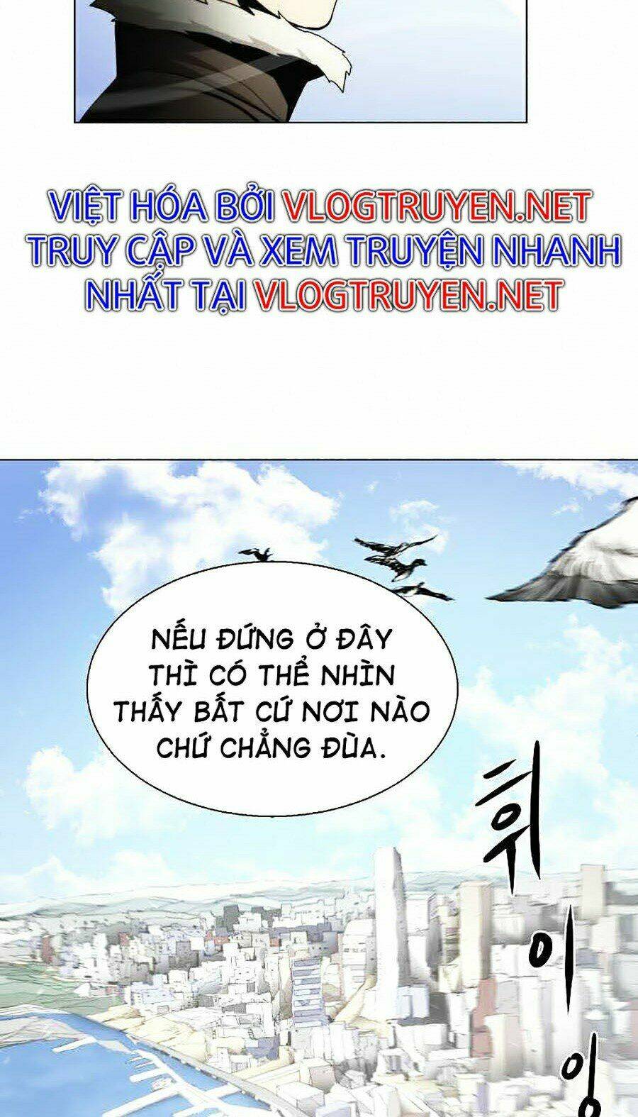 Sức Cùng Lực Kiệt: Chapter 15