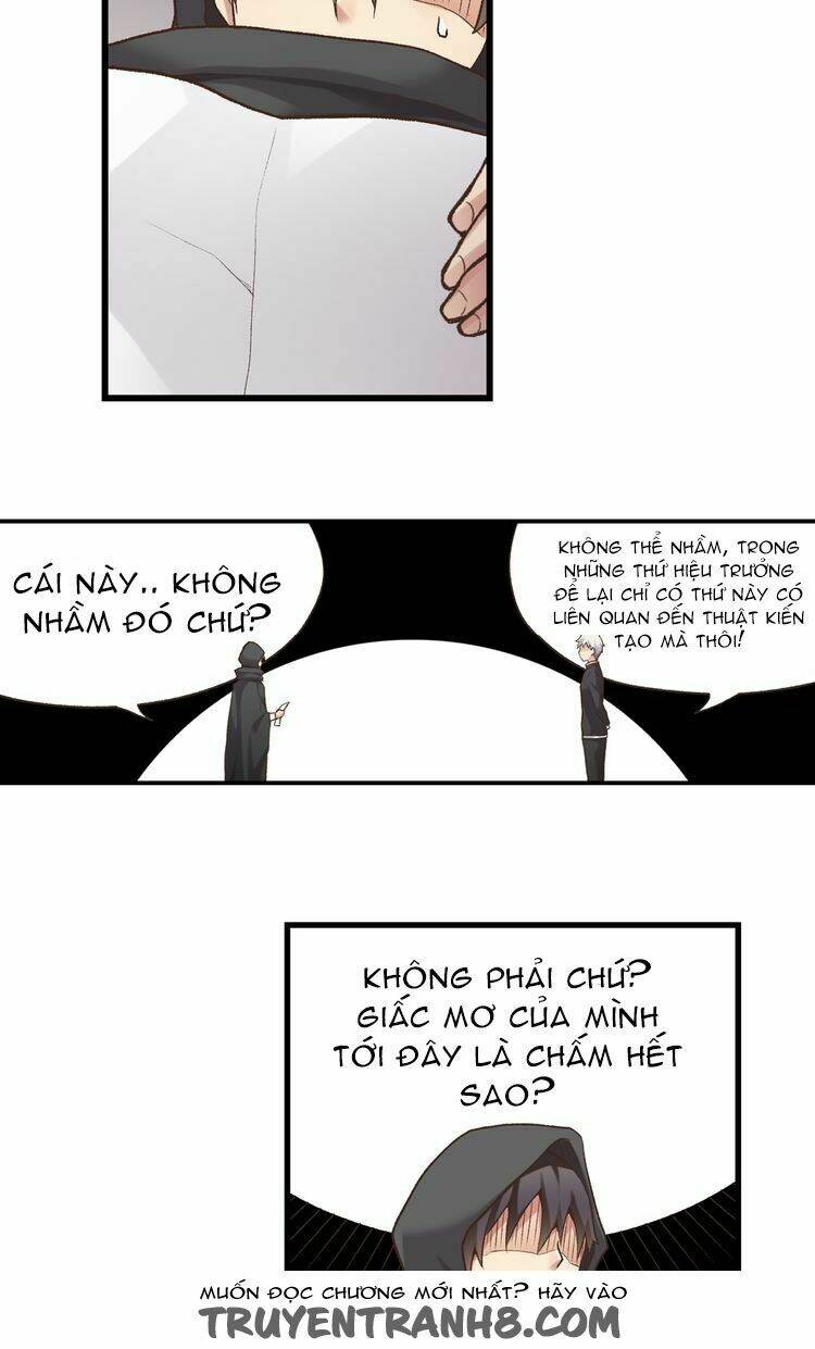 Vì Tôi Là Ông Chú Mở Tiệm Bán Vũ Khí: Chapter 50