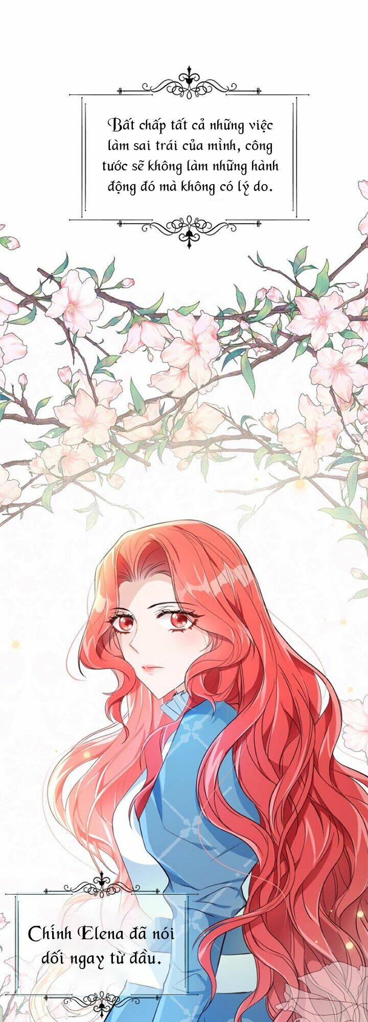 Tất Cả Mọi Người Đều Yêu Quý Nhân Vật Phản Diện: Chapter 16