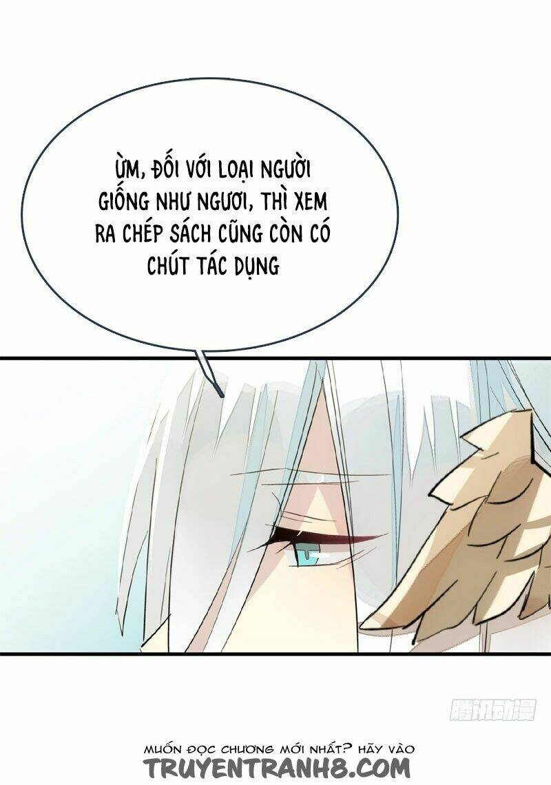 Sư Phụ Lại Trêu Chọc Ta: Chapter 20