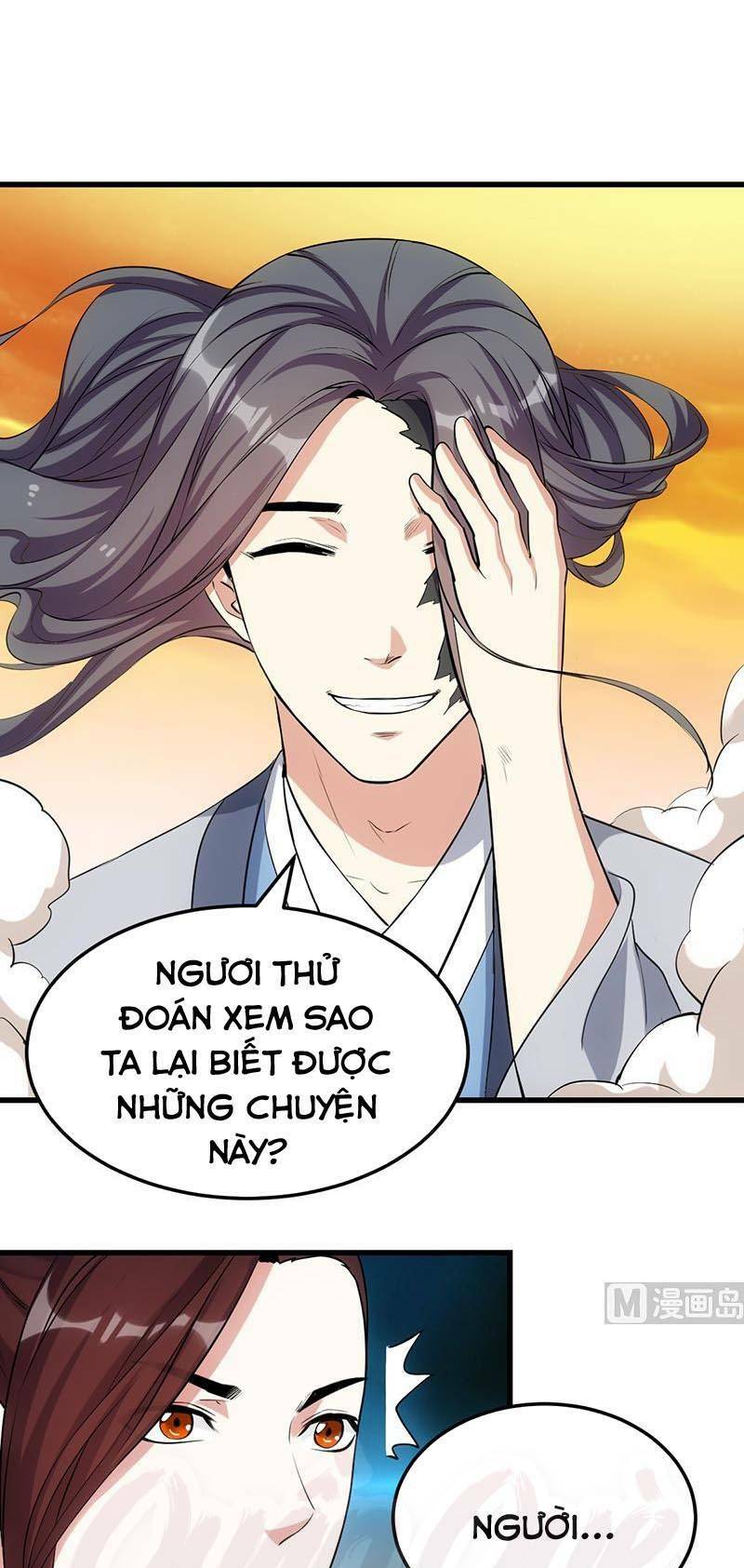 Hệ Thống Thần Long Nghịch Thiên: Chapter 46