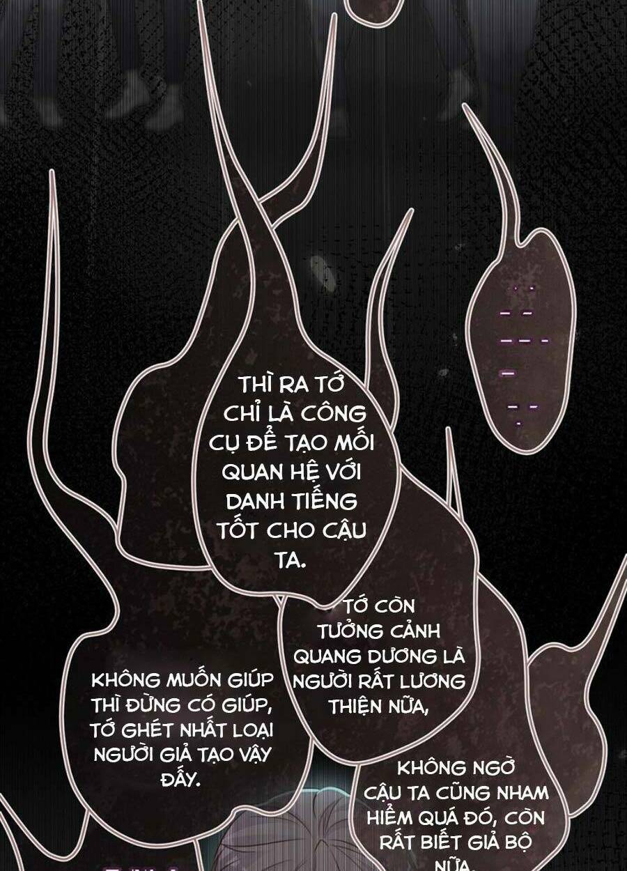 Khi Cô Gái Nhìn Thấy Thời Gian: Chapter 11