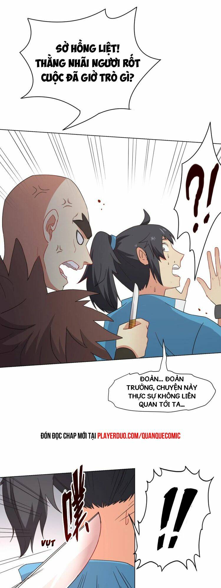 Ta Luyện Giả Kim Trong Thời Đại Tu Tiên: Chapter 4