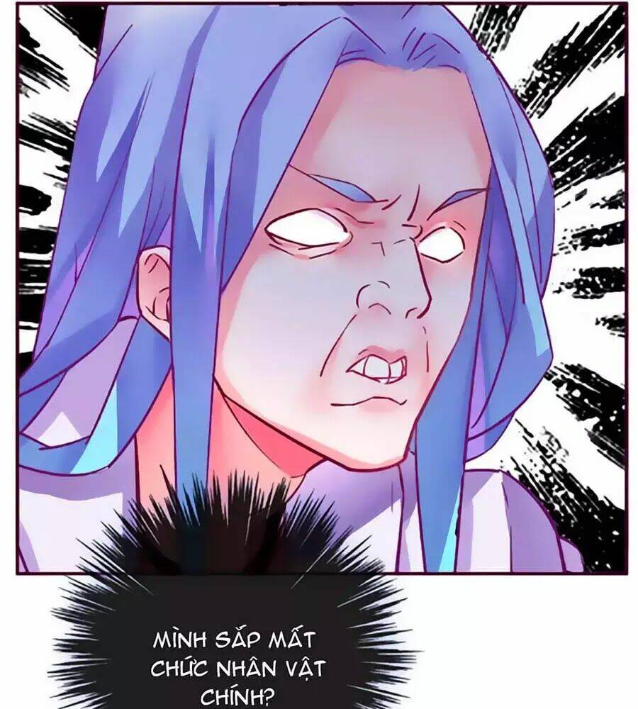 Đừng Nghịch, Ta Chỉ Muốn Yên Tĩnh: Chapter 71