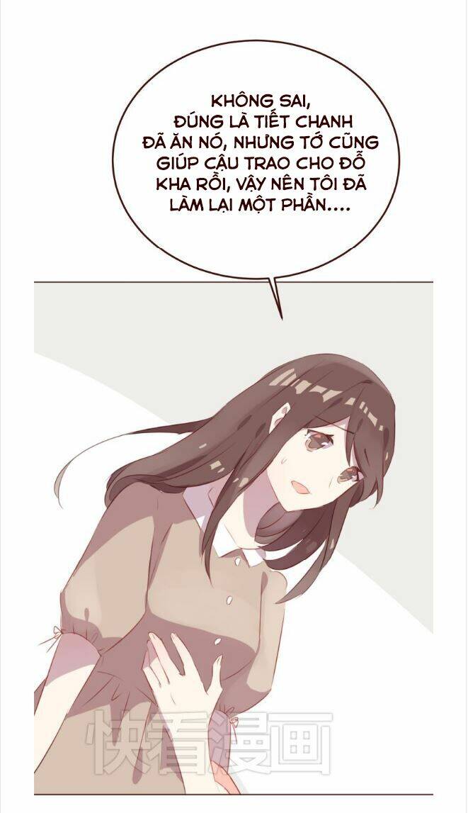 Người Yêu Biến Mất: Chapter 38