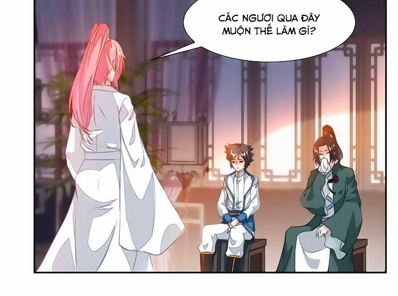 Cửu Dương Thần Vương: Chapter 40