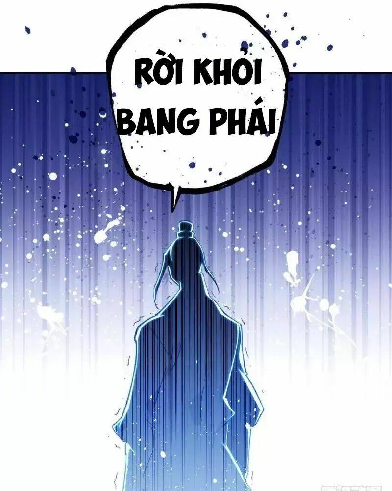 Thiên Ngoại Giang Hồ: Chapter 3