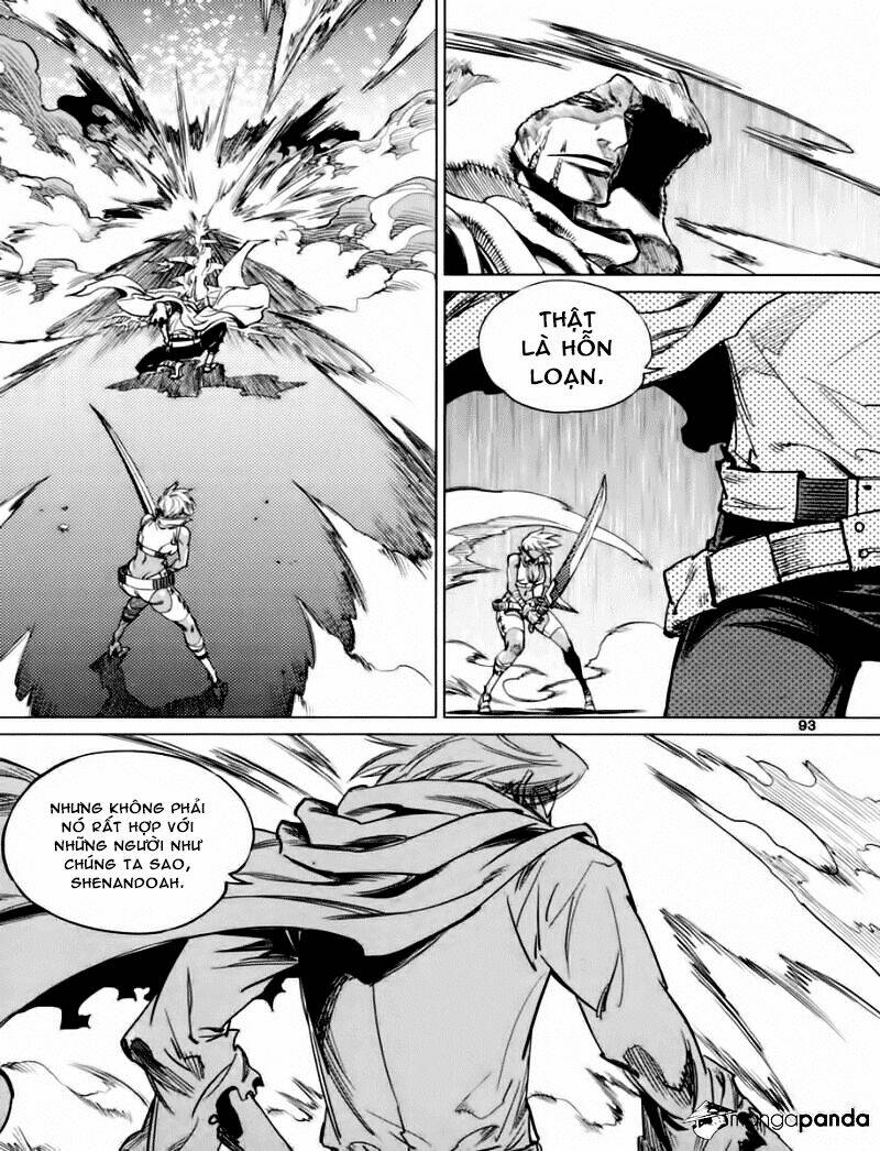 Dark Air: Chapter 52