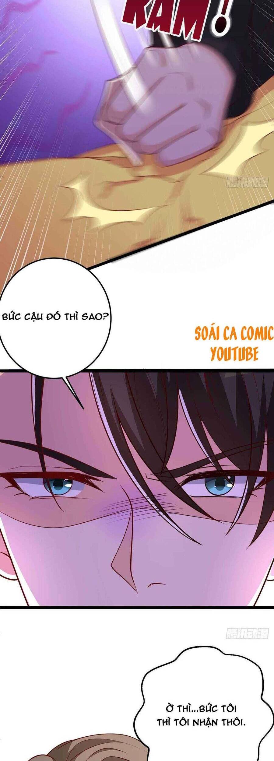 Trọng Sinh Chi Ngược Tra Nữ Vương: Chapter 27