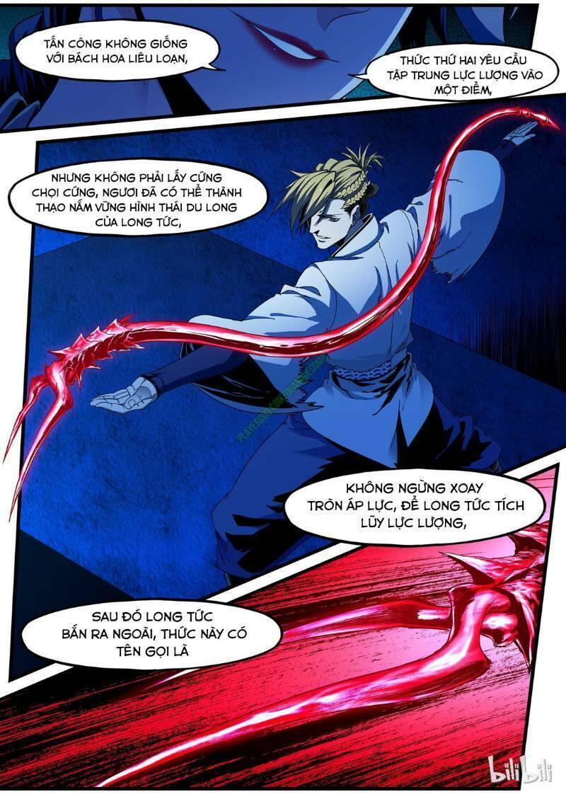 Cực Phẩm Tiên Hiệp Học Viện: Chapter 82