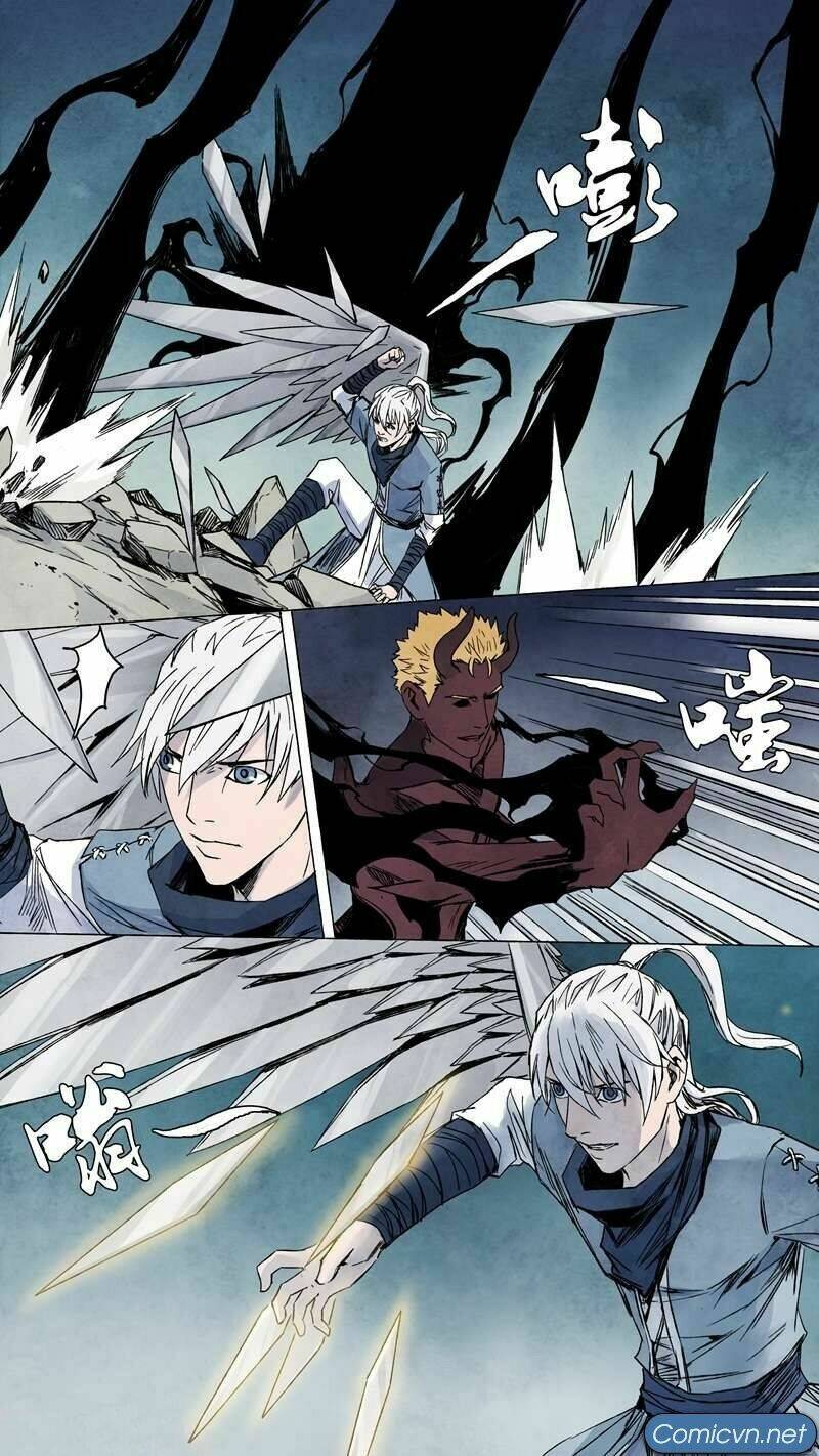 Quỷ Sai: Chapter 75