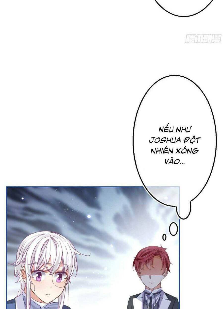 Nữ Hoàng Đầu Tiên Của Đế Quốc: Chapter 78