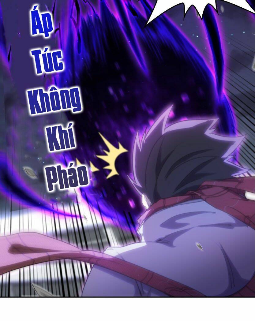 Đô Thị Hàng Thần Khúc: Chapter 48